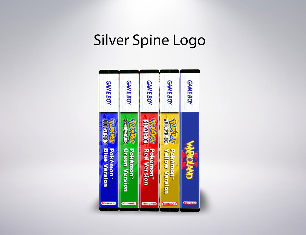 4-In-1 Funpak - Volume II - Custom Case