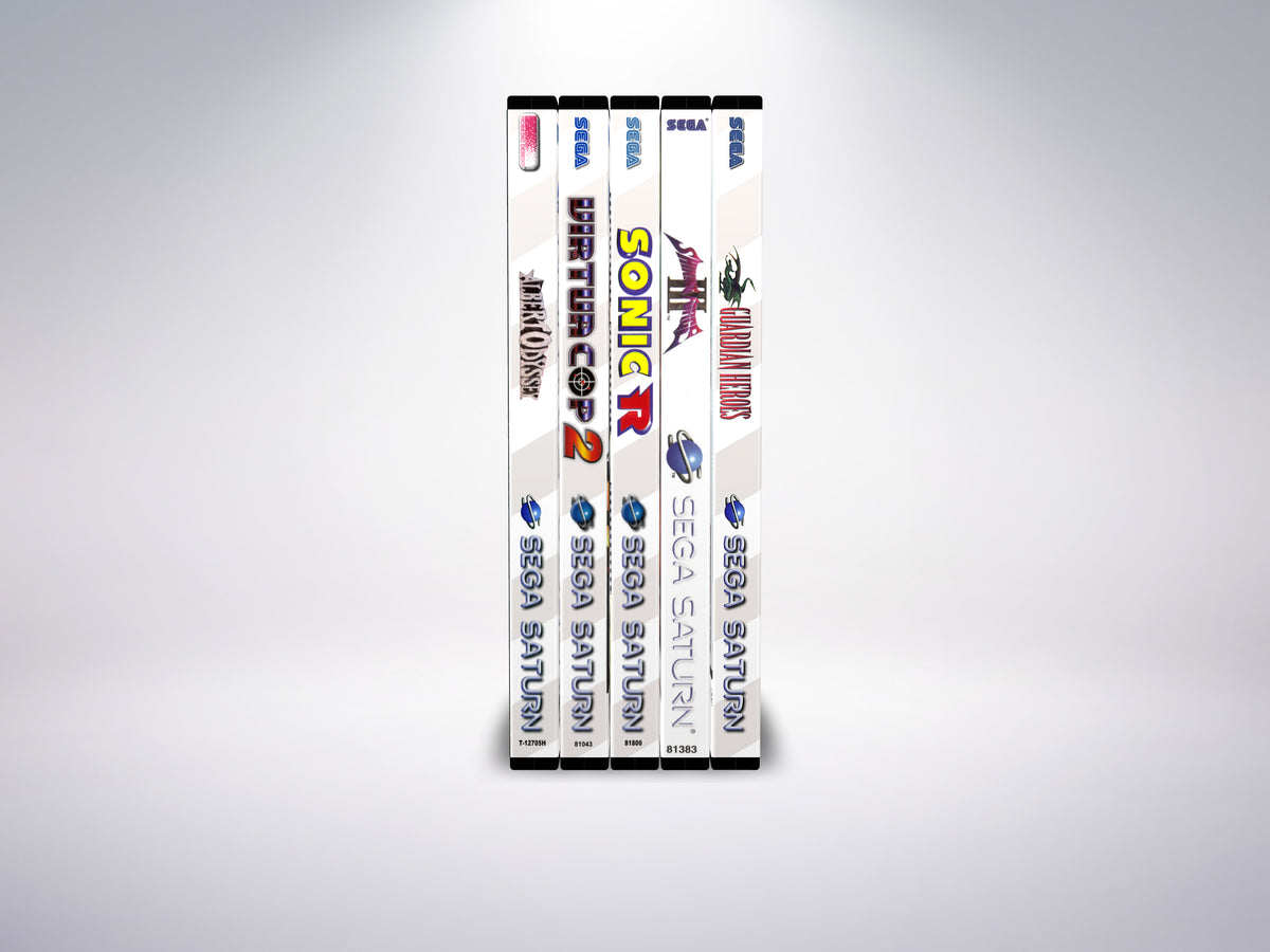 DVD Case