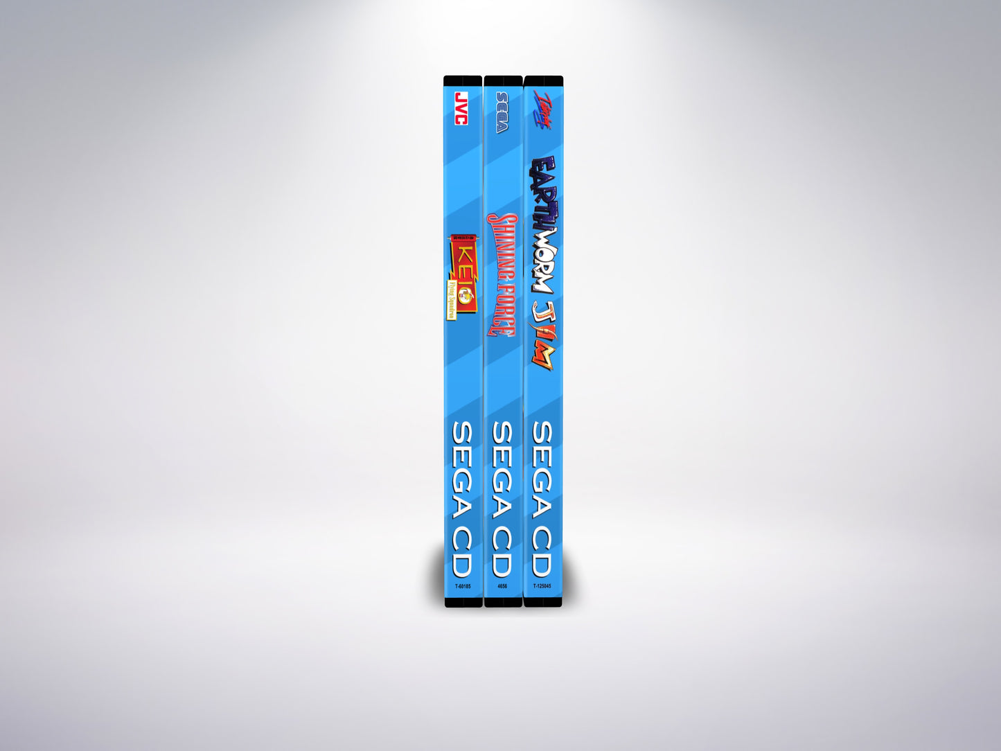 DVD Case