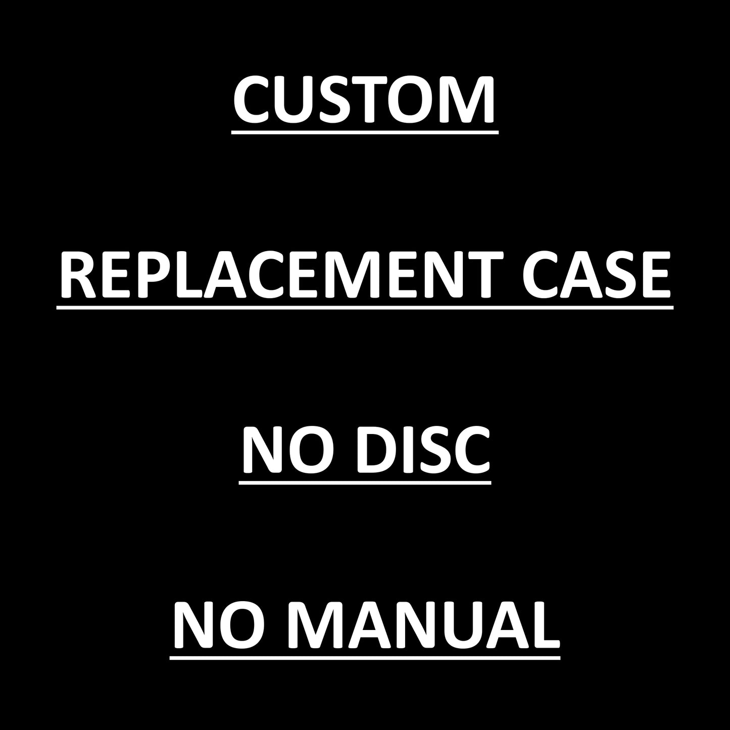 Juggernaut - Custom Case