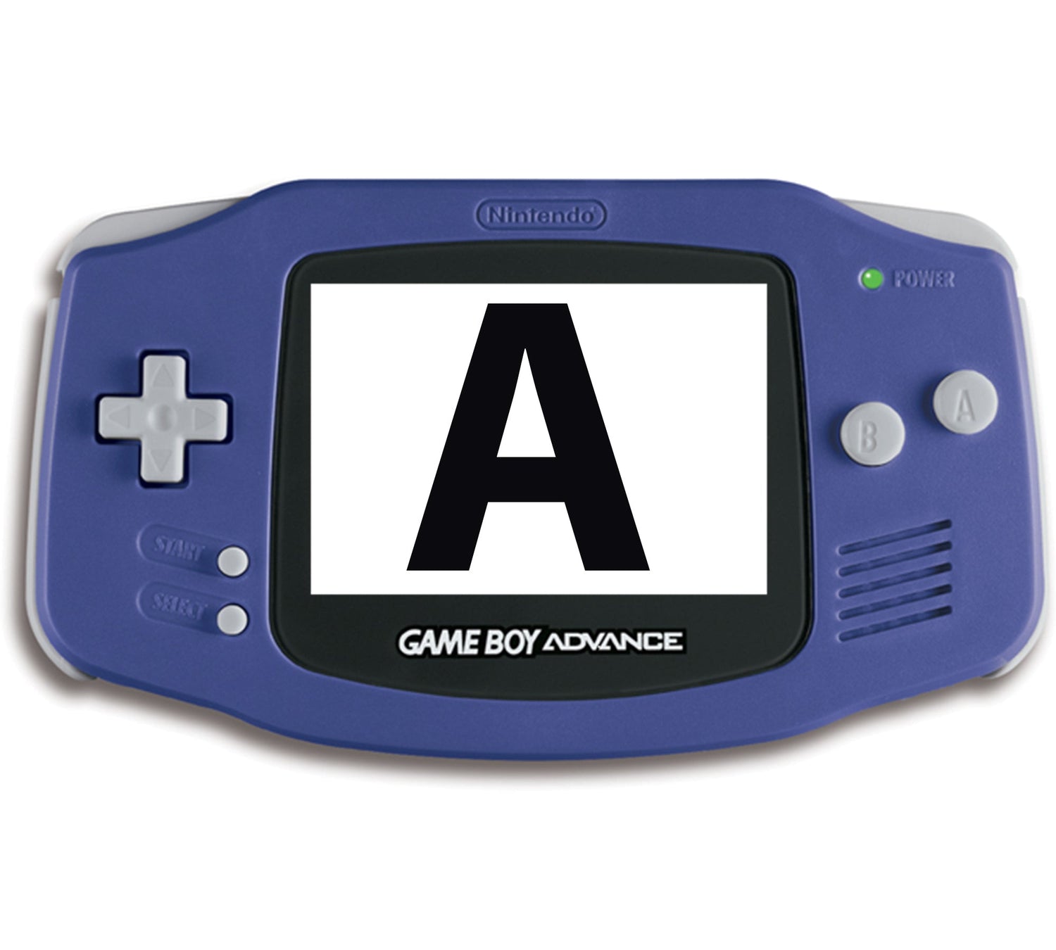 GBA A
