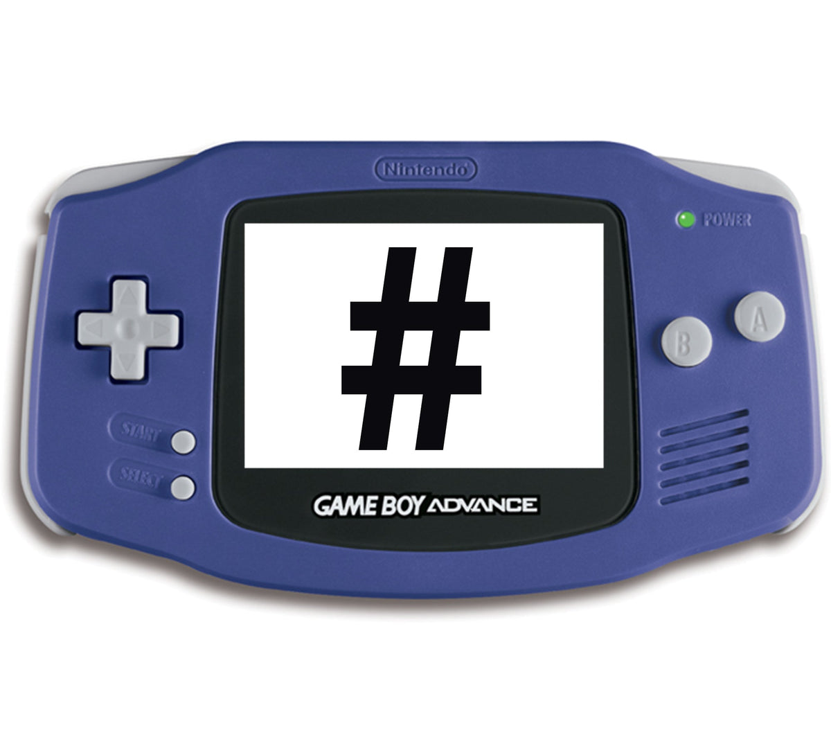 GBA #