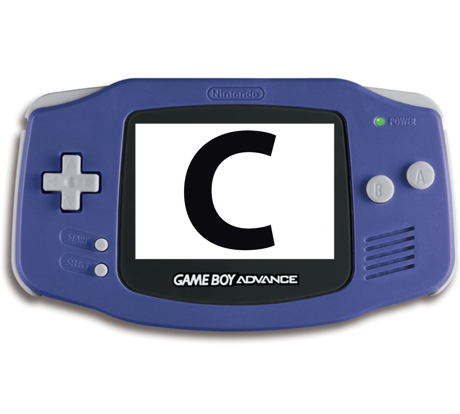 GBA C