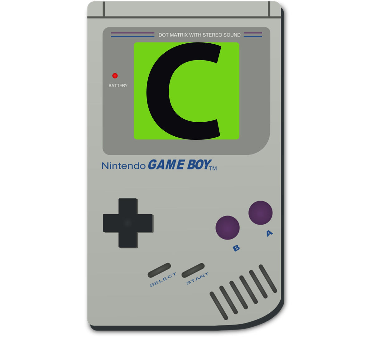 Game Boy C
