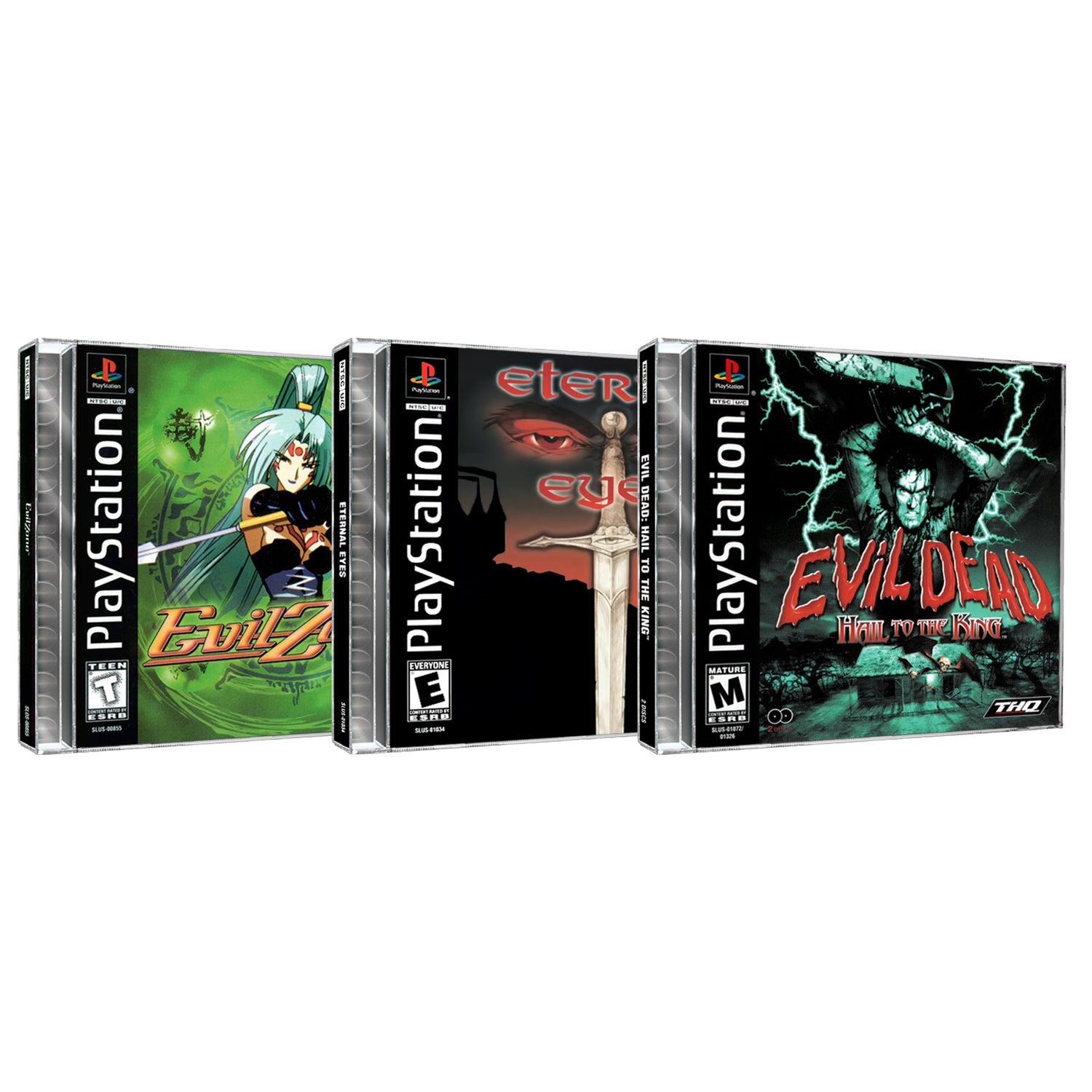 PS1 - E