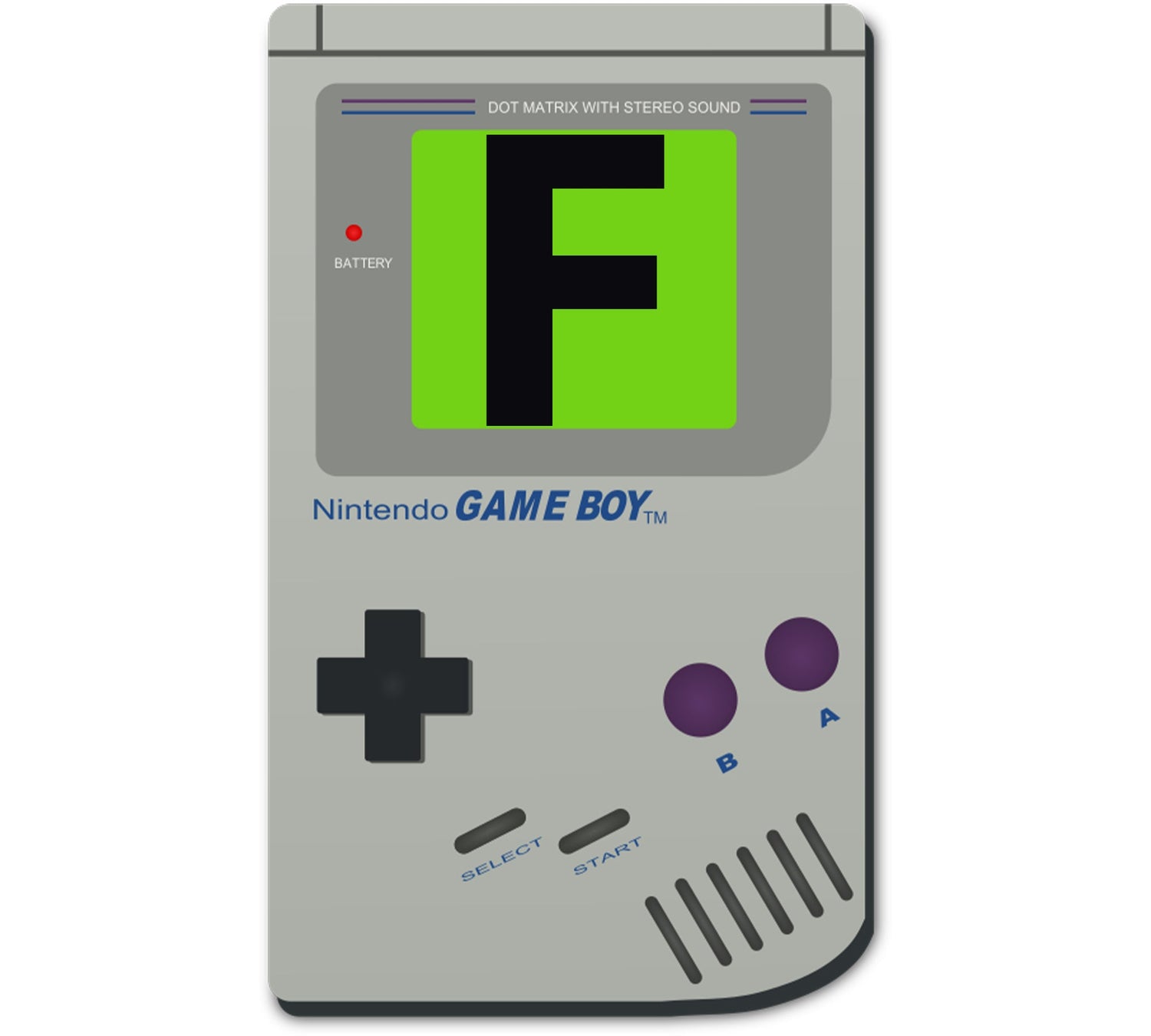 Game Boy F