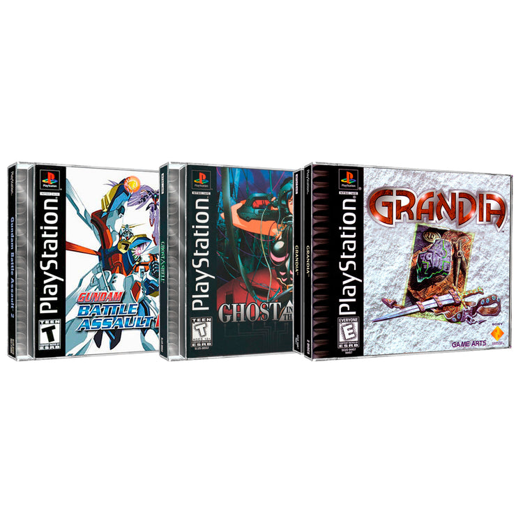 PS1 - G