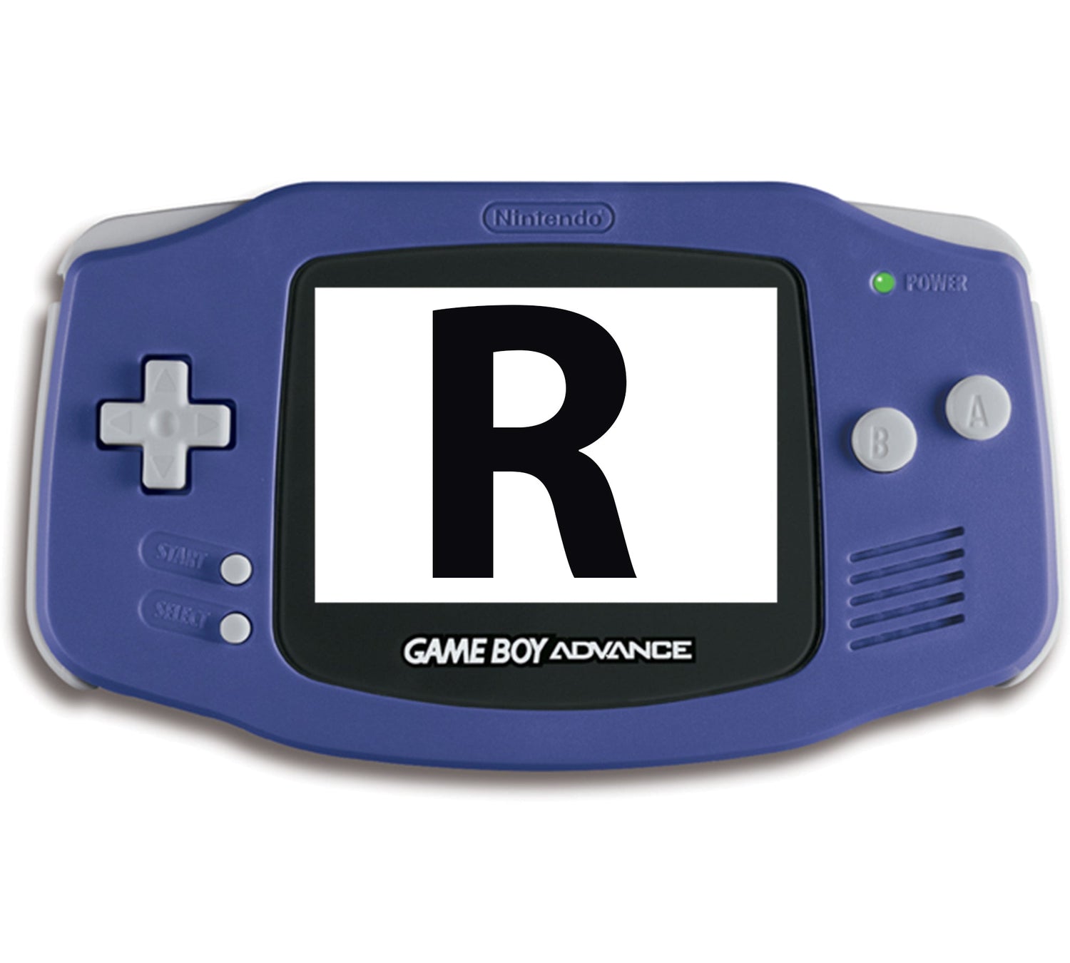 GBA R