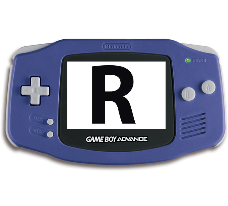 GBA R