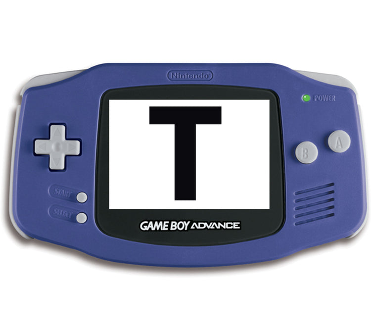 GBA T