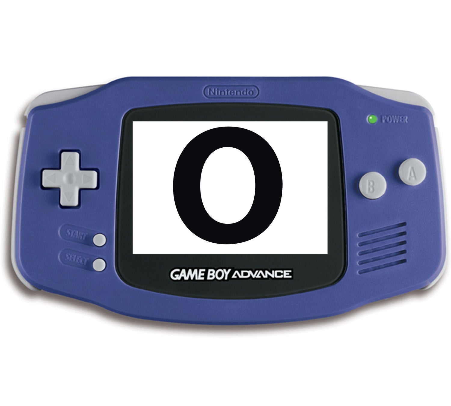 GBA O