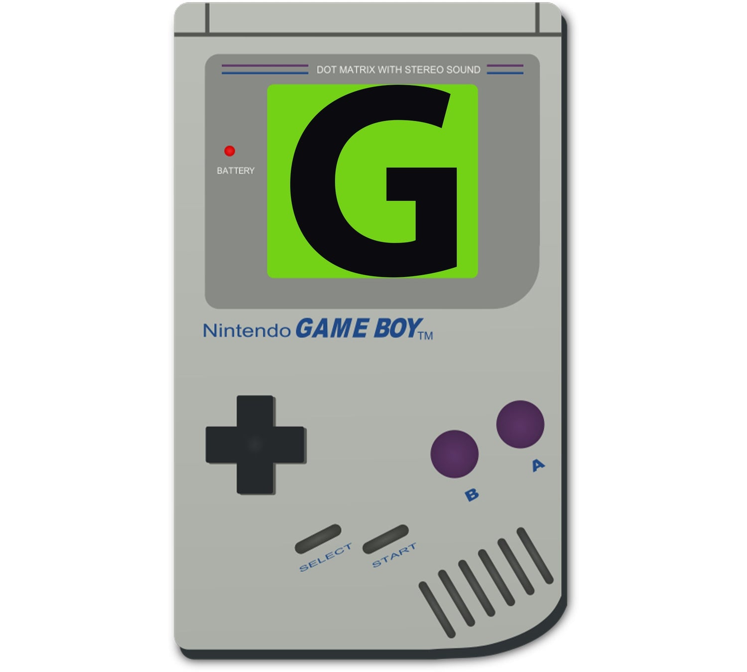 Game Boy G