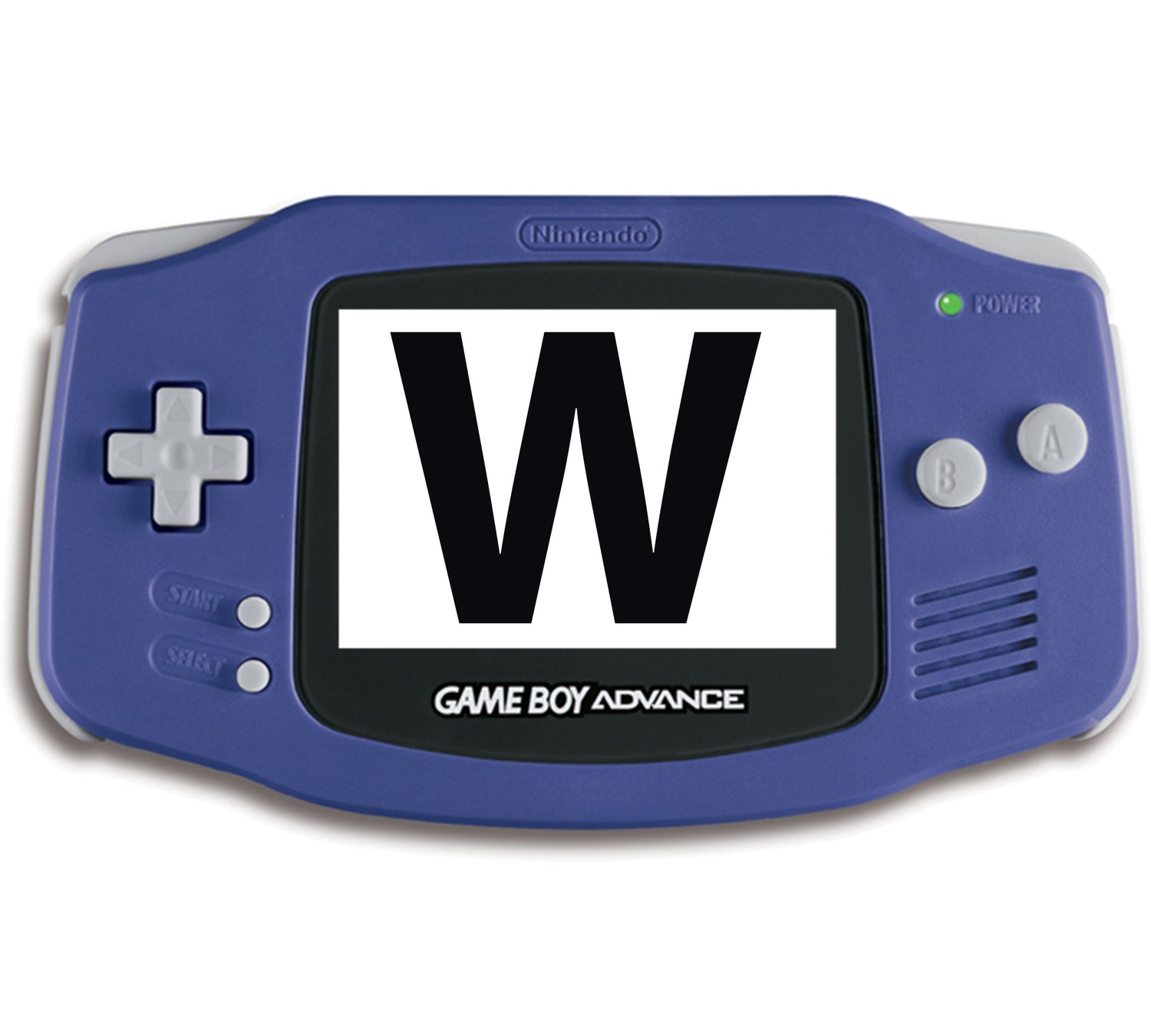 GBA W