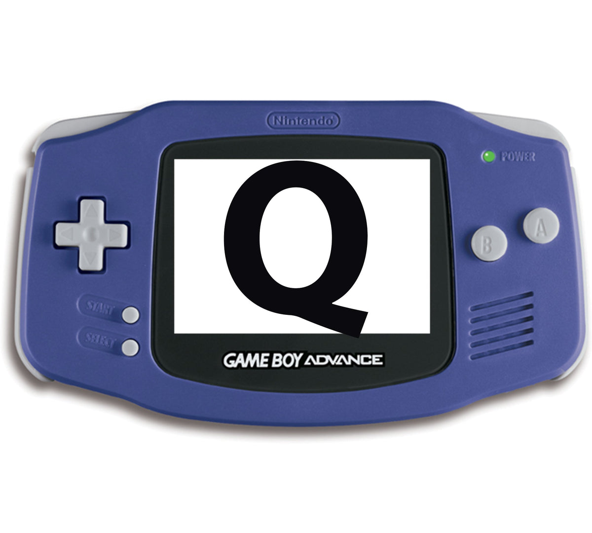 GBA Q
