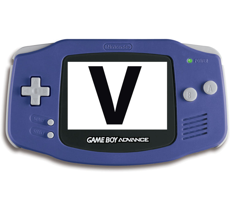 GBA V