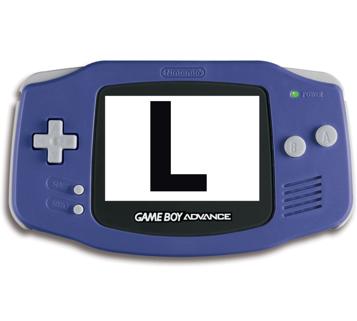 GBA L