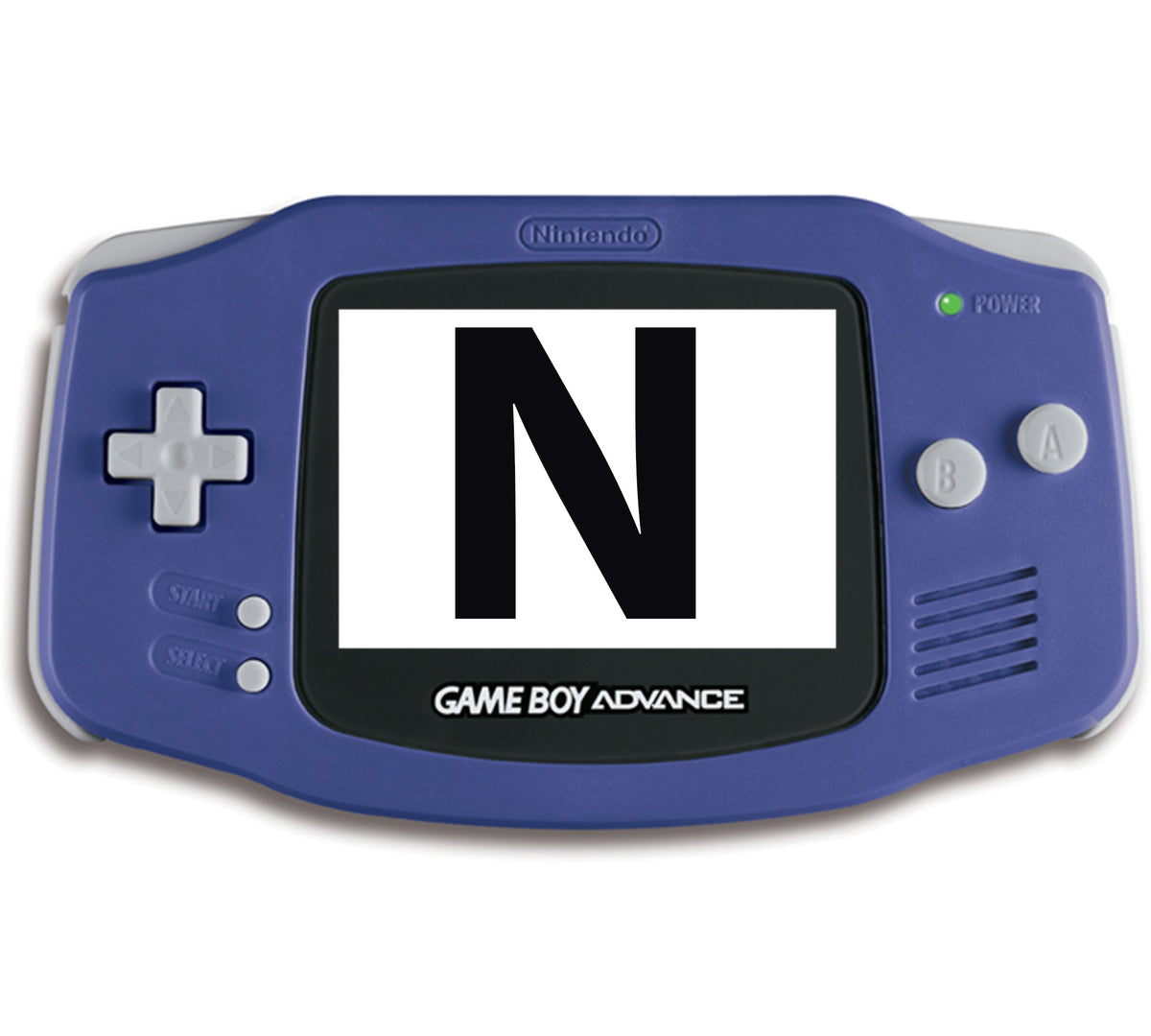 GBA N