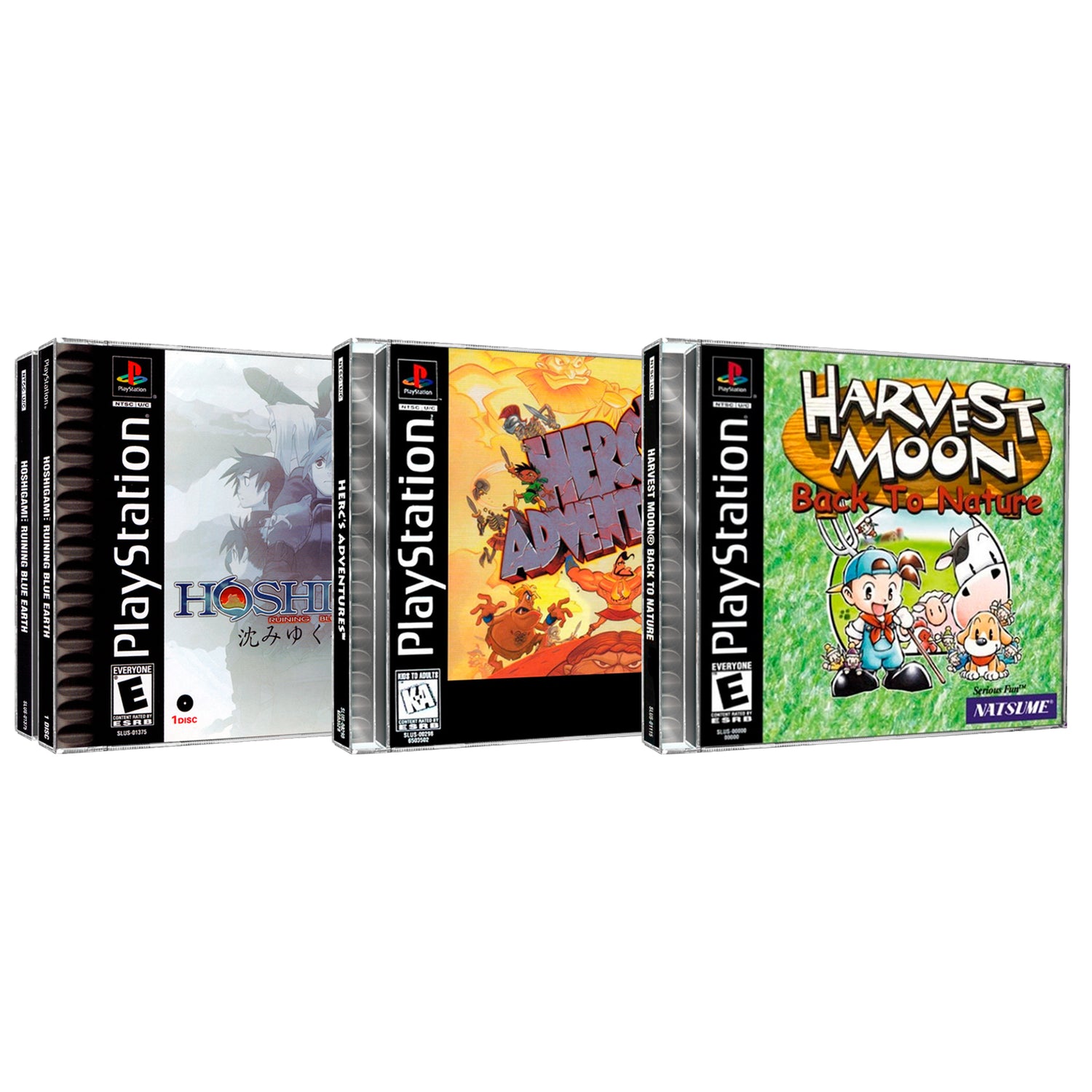 PS1 - H