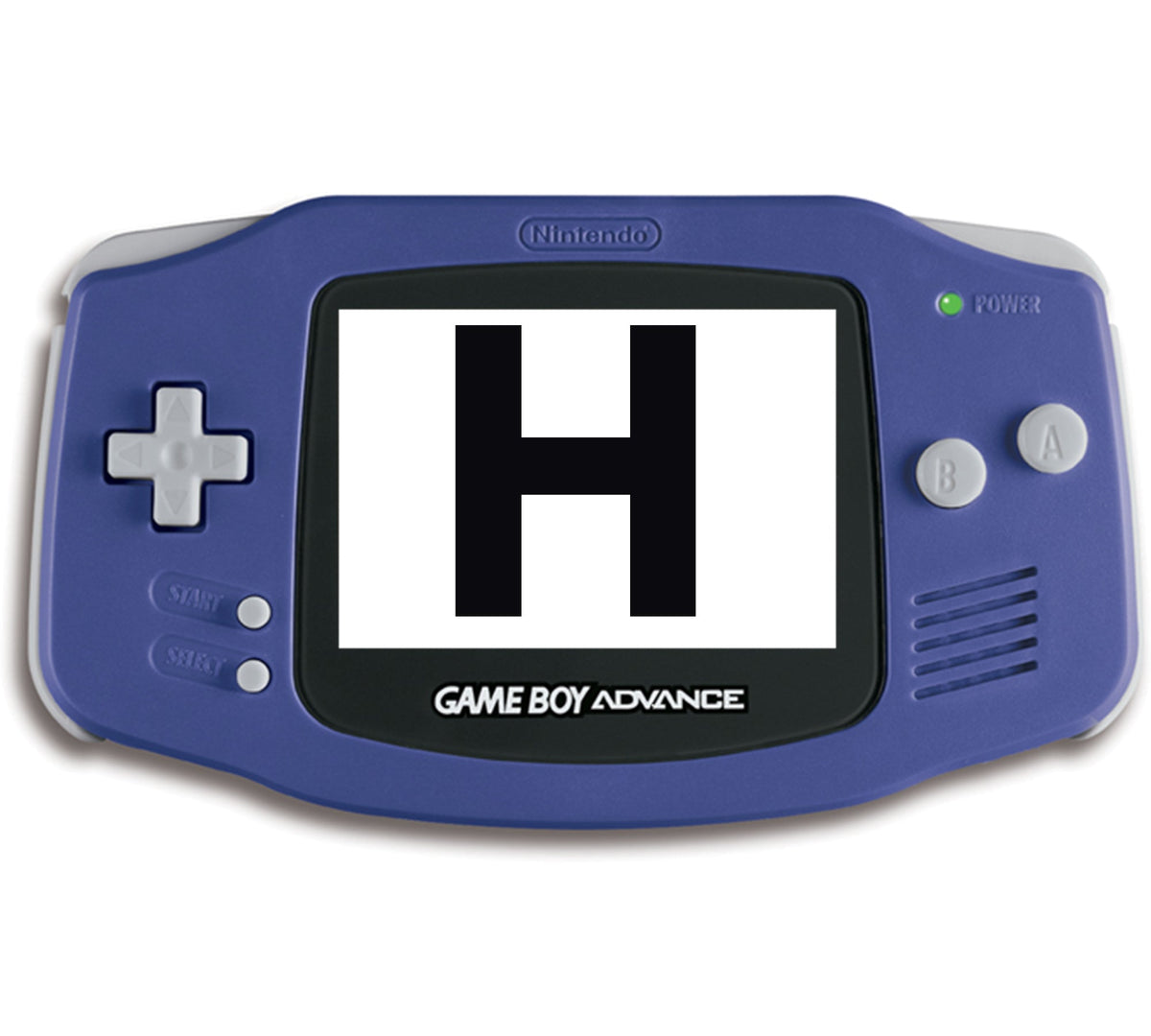 GBA H