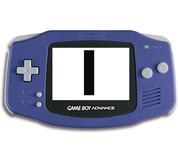 GBA I