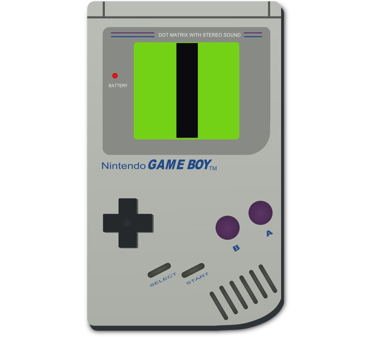 Game Boy I