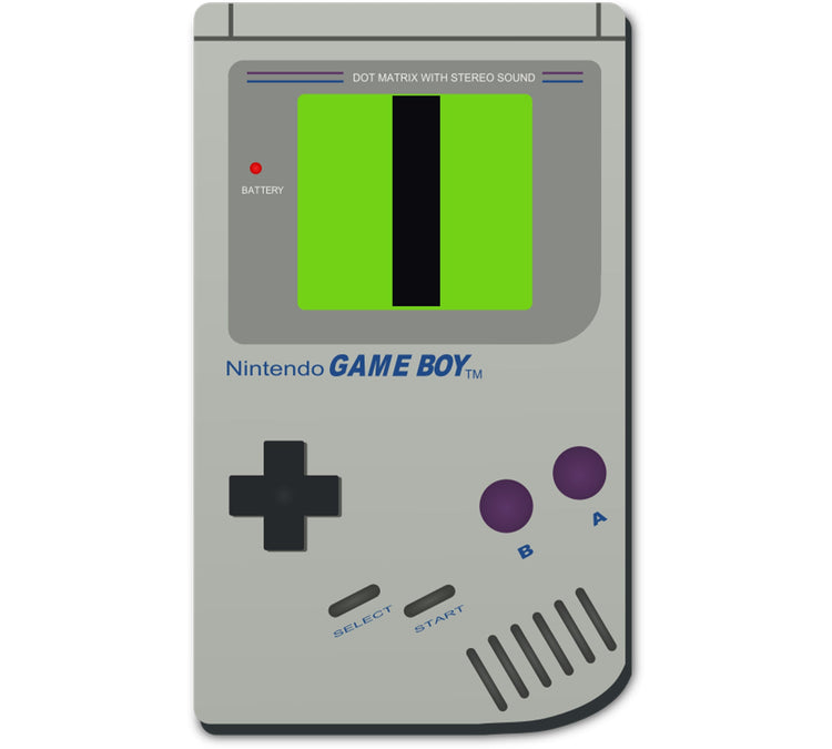 Game Boy I