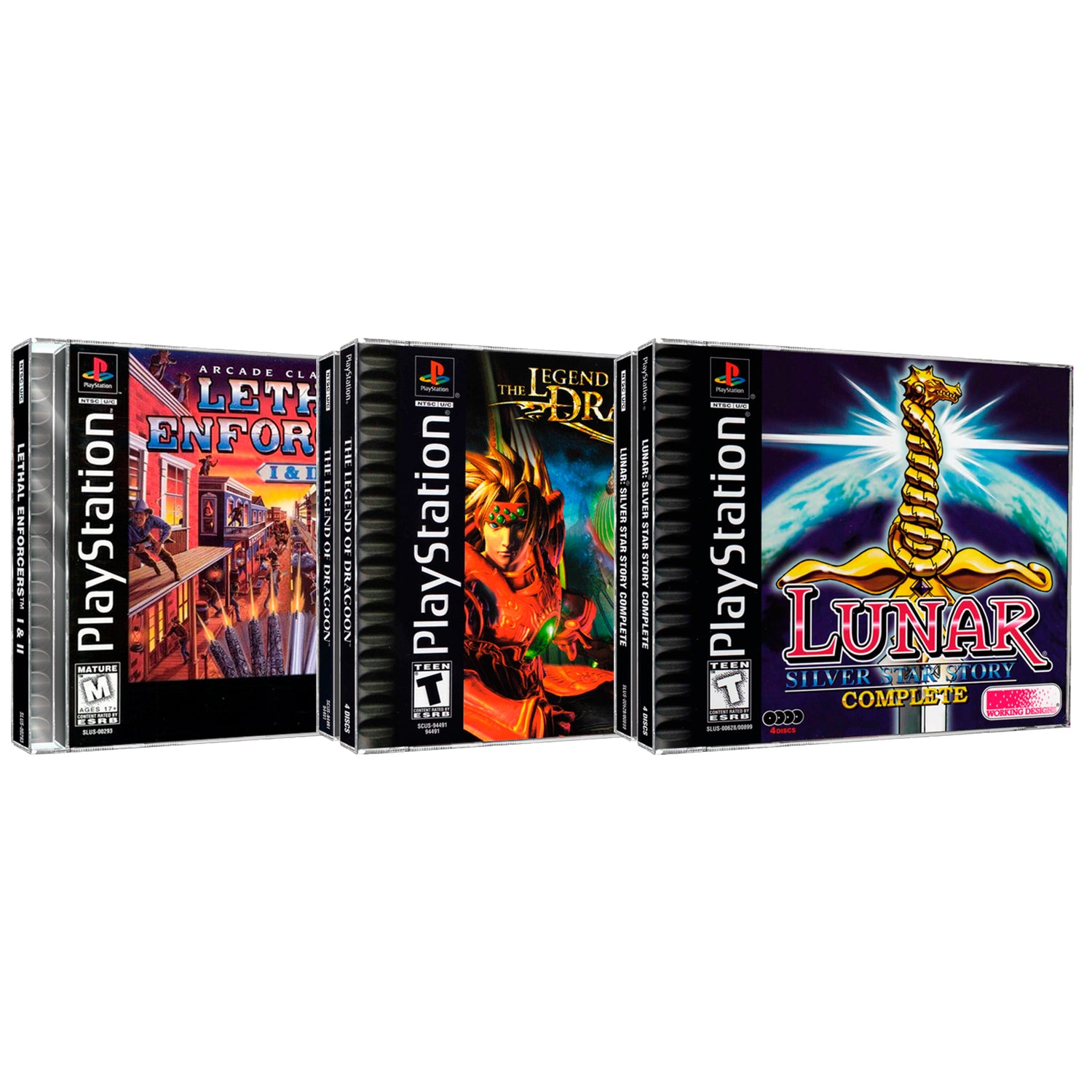 PS1 - L