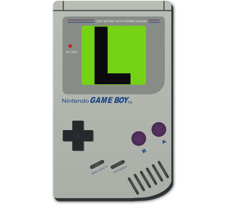 Game Boy L