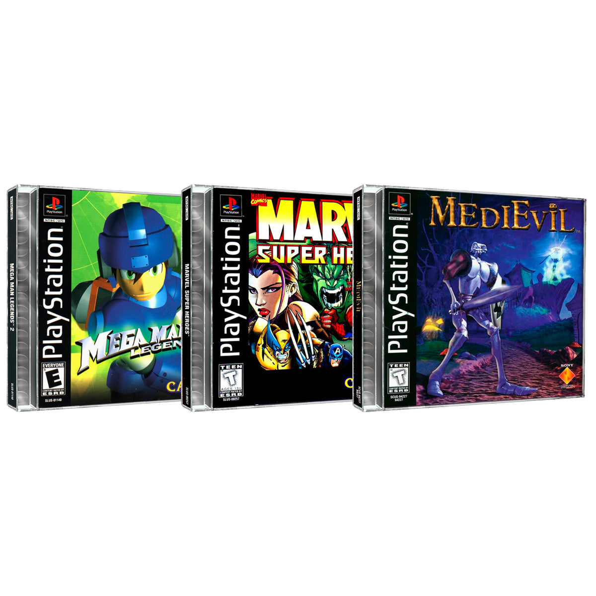 PS1 - M