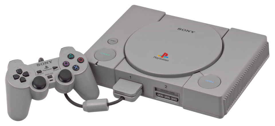 PS1