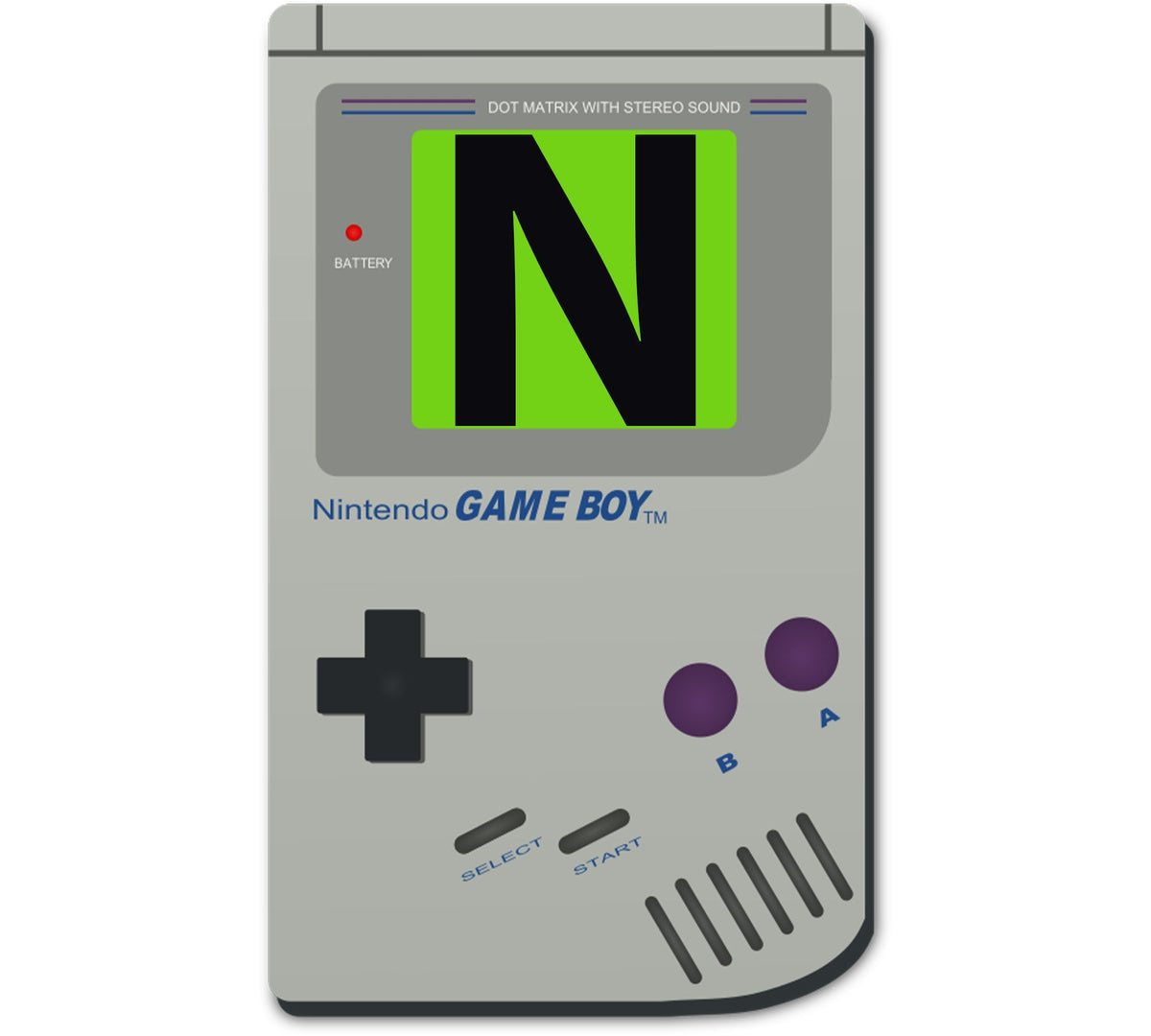 Game Boy N