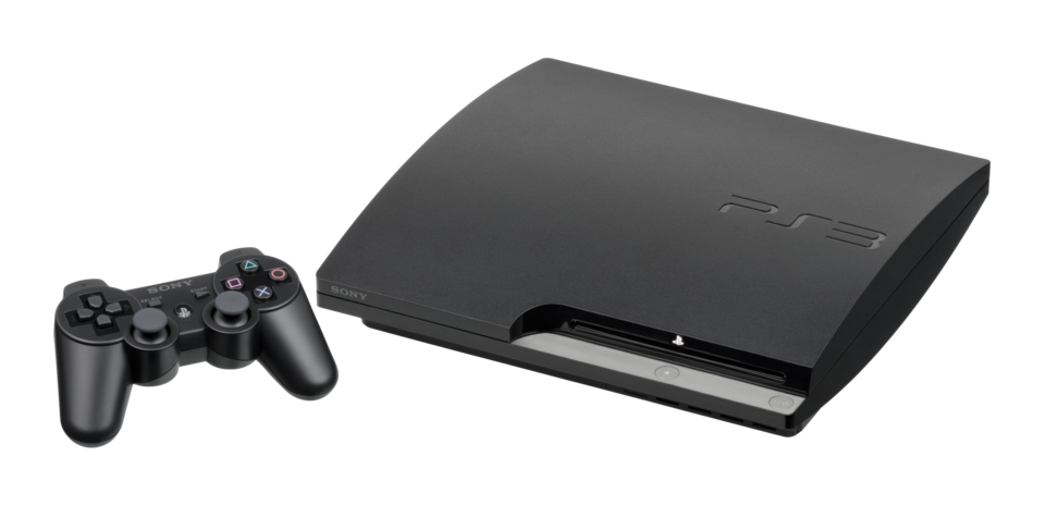 PS3