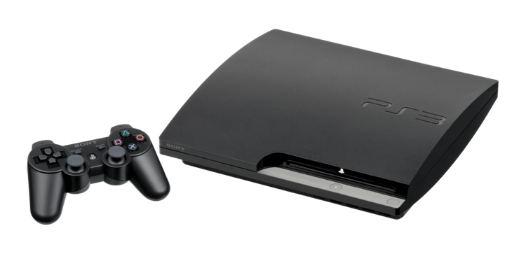 PS3