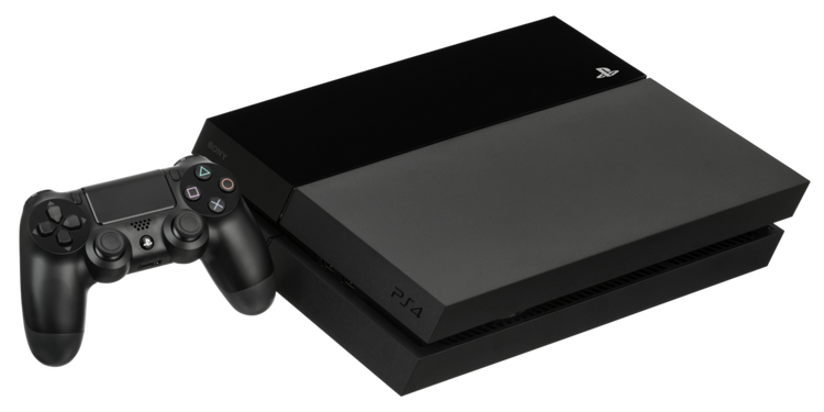 PS4