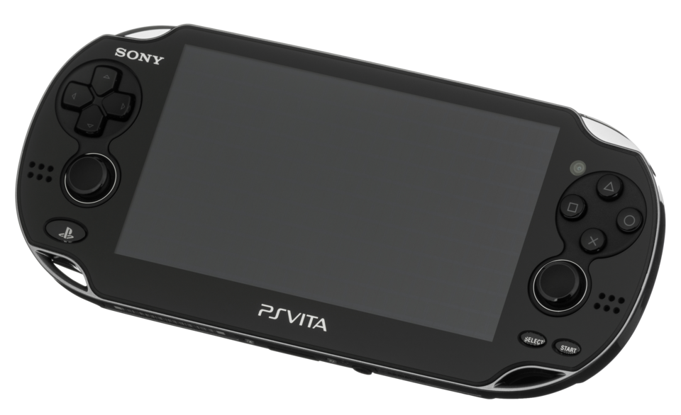 PS Vita
