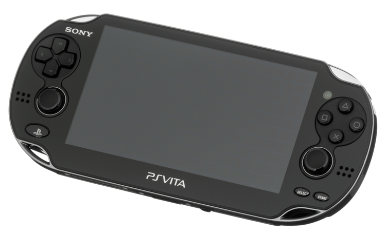 PS Vita