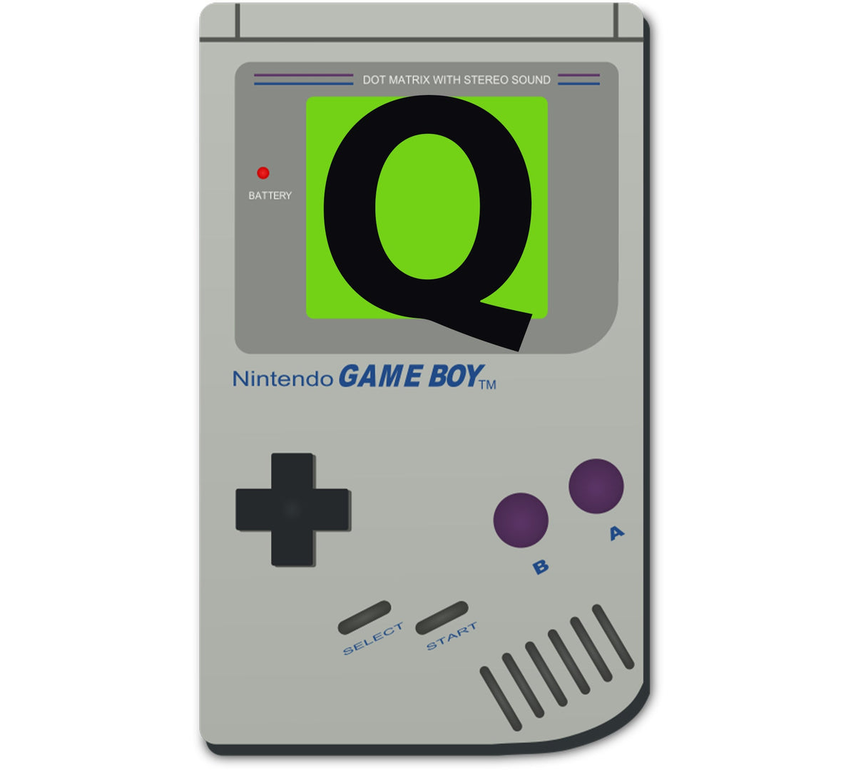 Game Boy Q