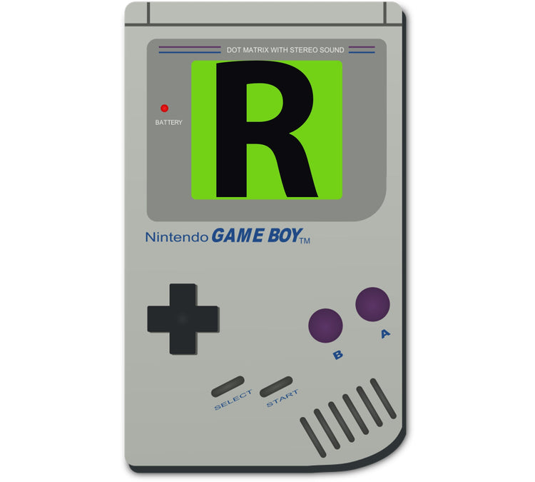 Game Boy R