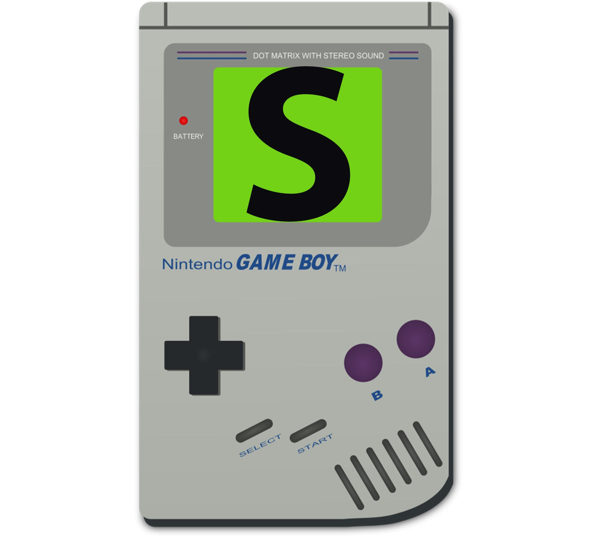 Game Boy S
