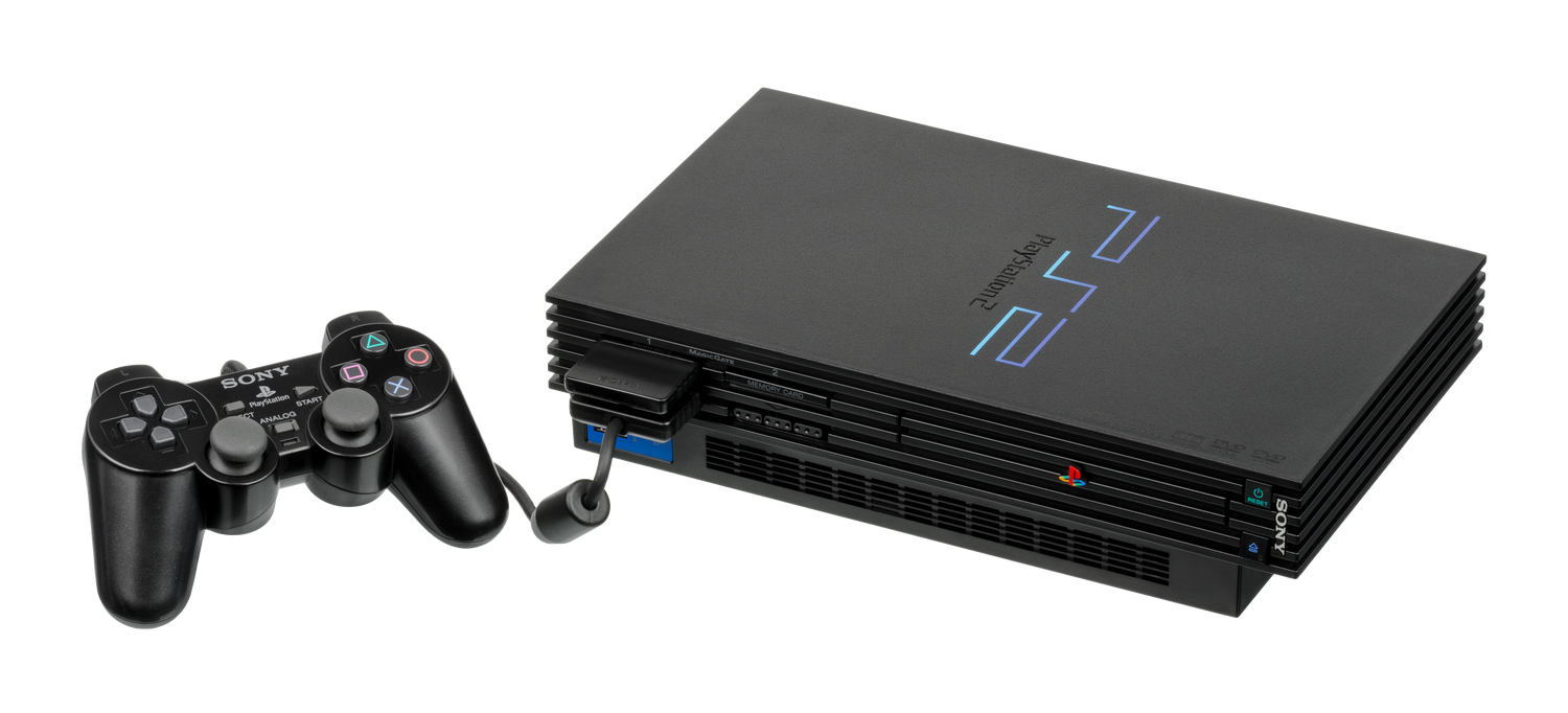 PS2