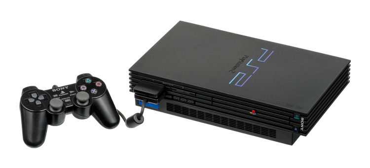 PS2