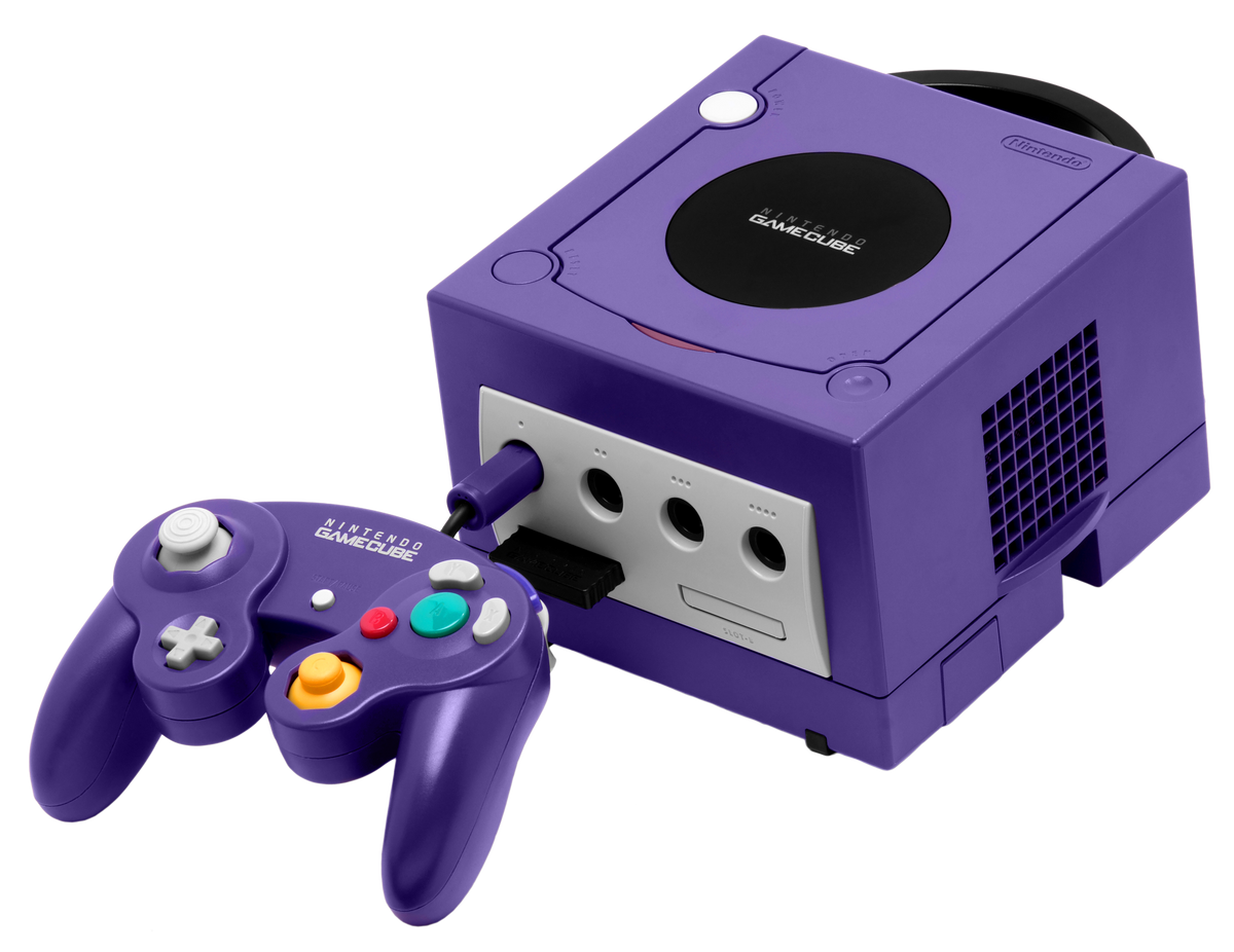 Gamecube