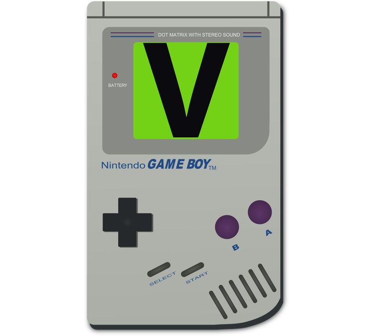 Game Boy V
