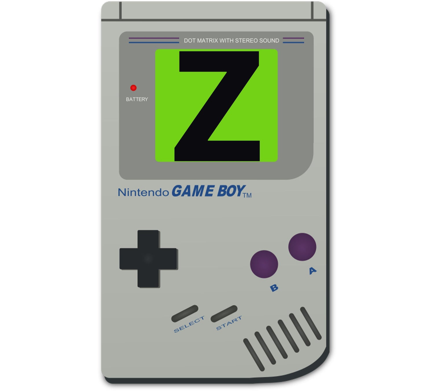 Game Boy Z