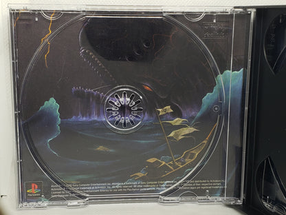 Alundra 2- Custom Case