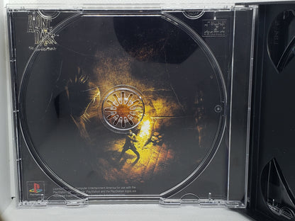 Alone in the Dark - Custom Case