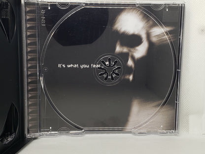 Alone in the Dark - Custom Case
