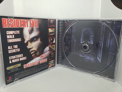 Resident Evil - Custom Case