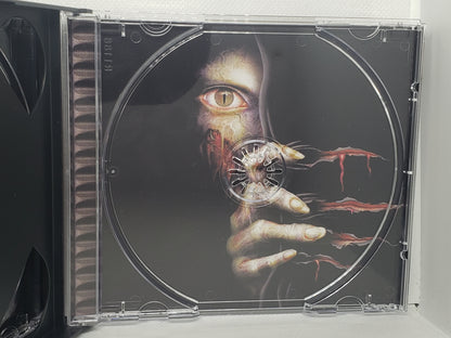 Resident Evil Directors Cut - Custom Case