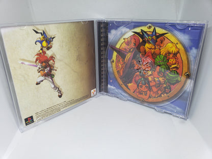 Azure Dreams - Custom Case